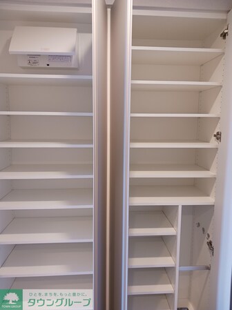 Lighthouse西新宿の物件内観写真